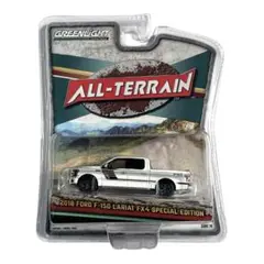 グリーンライト 2020 フォード F-150 XLT - メルカリ