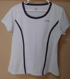 Paradiso テニスウェア L