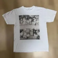 快感フレーズCLIMAX KAiKAN PHRASE Tシャツ M 白