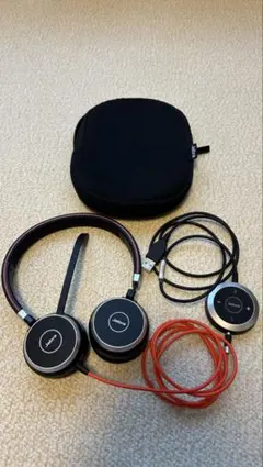 2026年最新】Jabra evolve 40の人気アイテム - メルカリ
