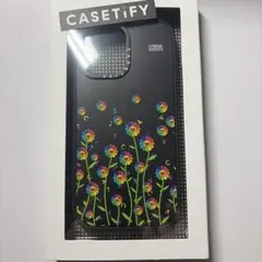 CASETiFY iphone17 ケース　村上隆