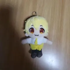 すとぷりるぅとくんぬいぐるみ
