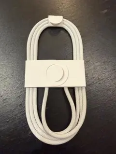 iPhone17付属 Type-C充電器 C to C