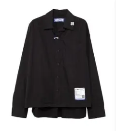 (最終値下げ）常田着用 ミハラヤスヒロ シャツ 2025年最新】常田大希着用 ミハラヤスヒロの人気アイテム - メルカリ