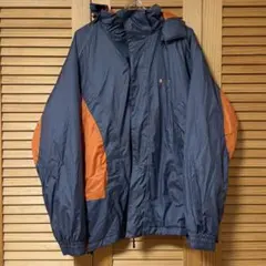 LOGOS LIPNER アウターLLサイズ
