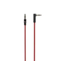 비츠 바이 닥터드레 비츠 오디오 케이블 3.5mm 레드