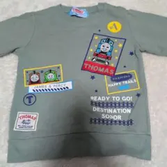 トーマス　長袖　90cm