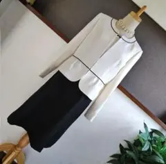 トウキョウソワール セレモニー ワンピース ジャケット 13号