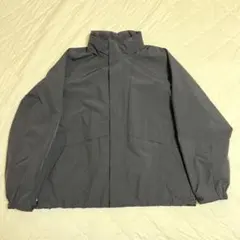 ユニクロ　ウィンドプルーフスタンドブルゾン　XL