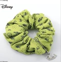 Disney ナイトメアー・ビフォア・クリスマス シュシュ
