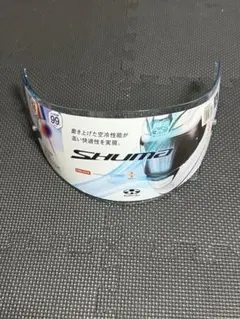SHUMA ヘルメットシールドのサムネイル