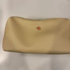 ブルガリポーチ　エミレーツ航空　ビジネスクラス　アメニティ　レディース