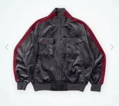 ◯新品未開封◯HTH トラックジャケット　ブラック track jacket – YZ