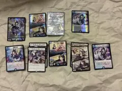 デュエル・マスターズ　異次元の超獣使い　月ノ美兎