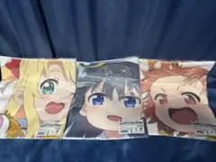 オンゲキ 2周年記念 特番グッズ フルカラーBIGタオル - メルカリ