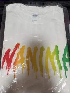 WANIMA O.C.P TEE カラフル Tシャツ セカオワニマ