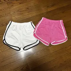 shein 12Y パンツ