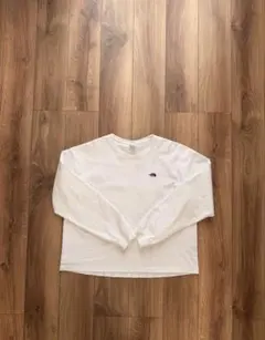 THE NORTH FACE ロンT