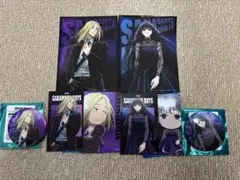 サカモトデイズ 神々廻 大佛　渋谷109 まとめ売り