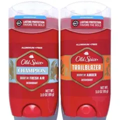 2025年最新】オールドスパイス チャンピオンの人気アイテム