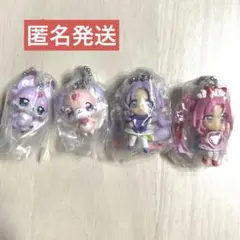【新品未開封】名探偵プリキュア　ガチャ　セミコンプセット