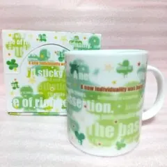 デザイン マグカップ