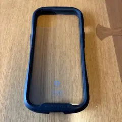 iFace Reflection ブラック ハードケース