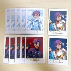 あんスタ アドニス 周年 セット