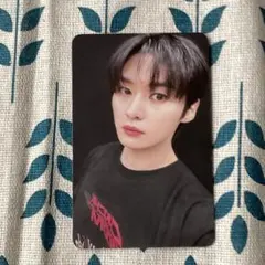 StrayKids CHK CHK BOOM ATE リノトレカ1枚 2026年最新】リノ トレカ ate boomの人気アイテム - メルカリ