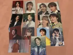 SEVENTEEN ディエイト　トレカ　まとめ売り