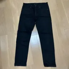 スリムフィットジーンズ