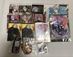 アイドリッシュセブン アイナナ TRIGGER 八乙女楽 まとめ売り