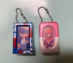 名探偵コナン　キーホルダー