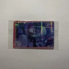 望月穂波　カード