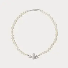 ヴィヴィアンウエストウッド MINI BAS RELIEF チョーカー