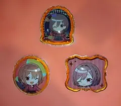 MEIKO シール 未使用品 ぷっくりシール ボーカロイド