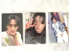 【スキズ】リノ トレカセット Stray Kids