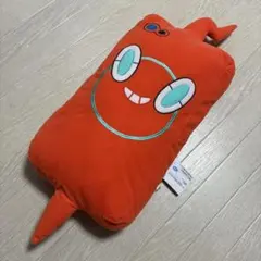 ポケットモンスター　ぬいぐるみ　スマホロトム
