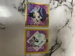 ジョジョの奇妙な冒険 東片仗助