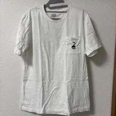 UNIQLOポケモン　アンノーンTシャツ