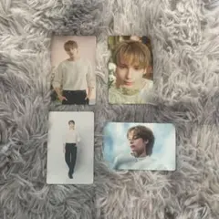 txt ヒュニンカイトレカセット