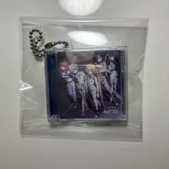 ReG2SS シンメトリーキーホルダー