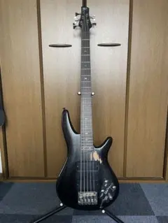 Ibanez SSR505 SDGR 5弦ベース アクティブ 音出し確認済のサムネイル