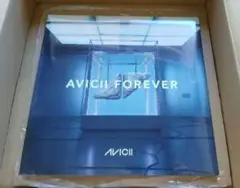 2枚組レコード avicii「FOREVER（Revised）」新品未開封