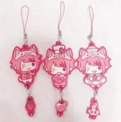 すとぷり つながるっ!!あにまるらばすと　（莉犬）