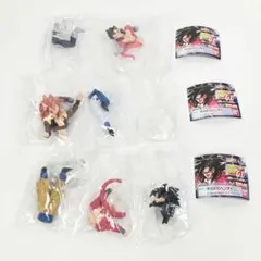 孫悟空/ベジータ/ゴジータ スーパーサイヤ人4 HGシリーズ ドラゴンボールGT