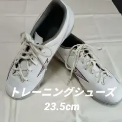 Mizuno サッカートレーニングシューズ
