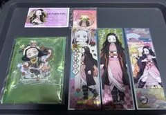鬼滅の刃 竈門禰豆子セット売り