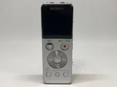 美品　SONY　ICD-UX543F　ICレコーダー　c01a378dd