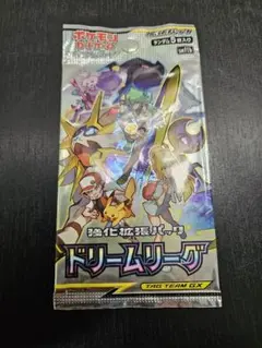 ポケカ ドリームリーグ おまけ付き